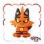 Torracat (Pokemon fit)
