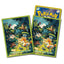 Pokémon Center Japan Official Sleeves: Secret Stairs Sleeves