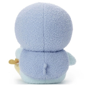Piplup Be Together Plush (Pokémon Peaceful Place)