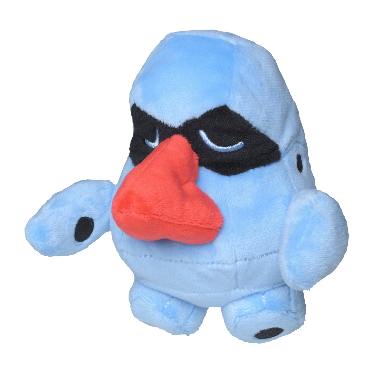 Nosepass (Pokémon fit)