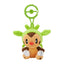 Chespin Keychain (Pokémon Center Japan)