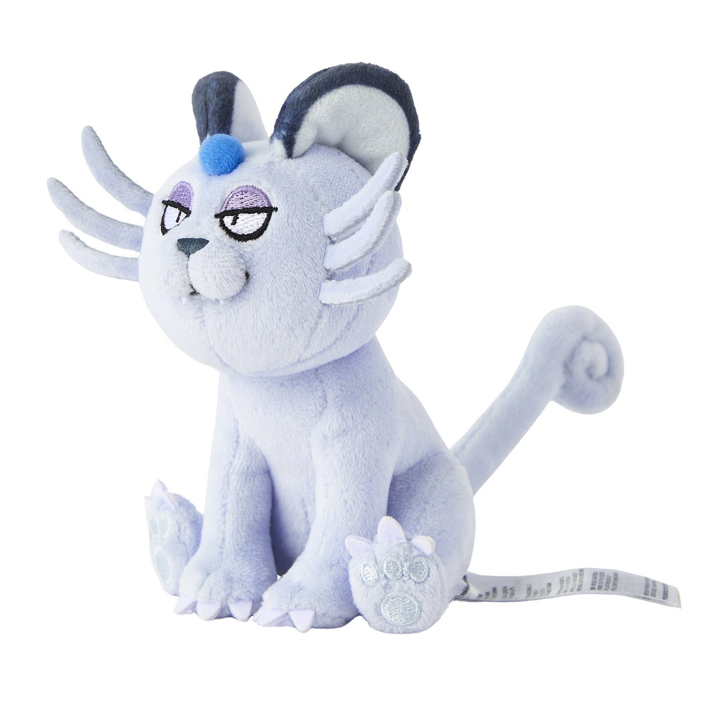 Alolan Persian (Pokemon fit)