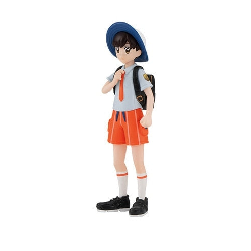 Pokemon Scale World - Paldea Region - Set 2 Figure