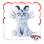 Alolan Persian (Pokemon fit)