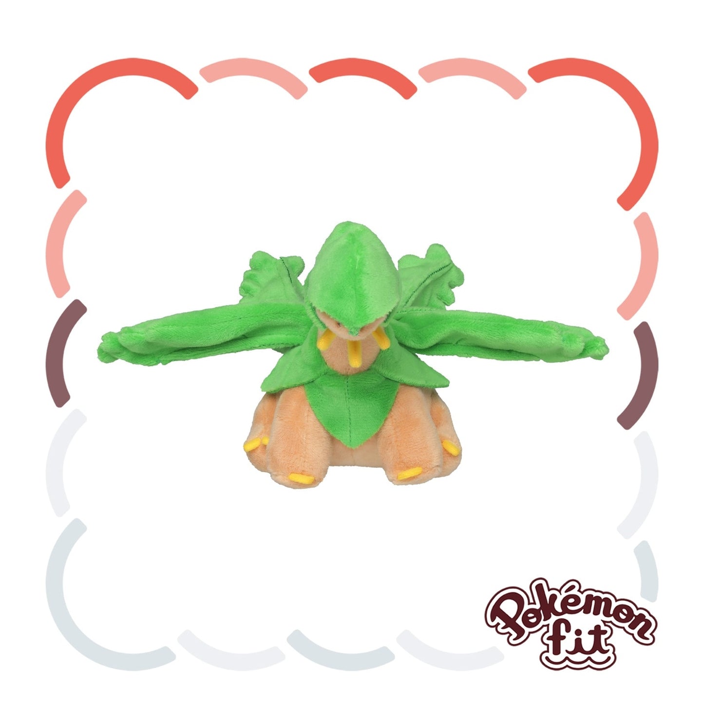 357 (Pokémon fit)