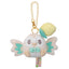 Small Pikachu Rowlet (Fruit ver.) (Pokémon Peaceful Place)