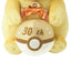 30th Anniversary Gold Shiny Pikachu Plush (Pokémon Center Japan)