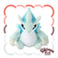 Alolan Sandslash (Pokemon fit)