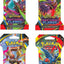 Pokémon TCG - Mega Evolution - Phantasmal Flames - Sleeved Booster Pack