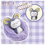 Emolga Sleeping Plushie (Fruit ver.) (Pokémon Peaceful Place)