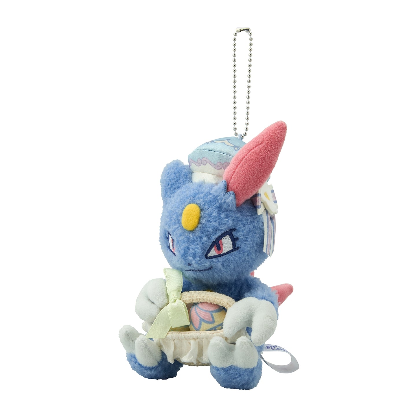 Pokemon Botanical Easter - Sneasel