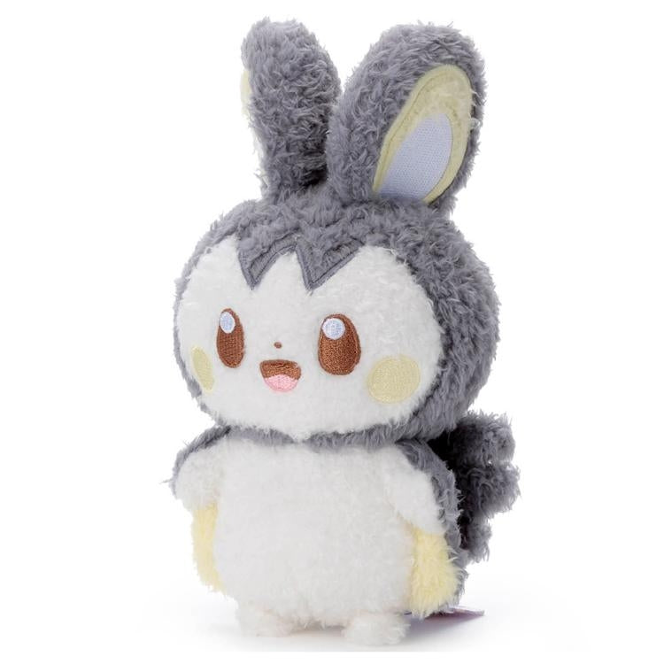 Emolga Small (Pokémon Peaceful Place)