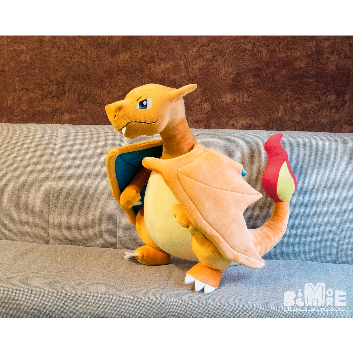 Big More! Charizard