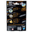 Hasbro Beyblade X Buster Dran 5-70DB UX Starter Pack — packaging rear