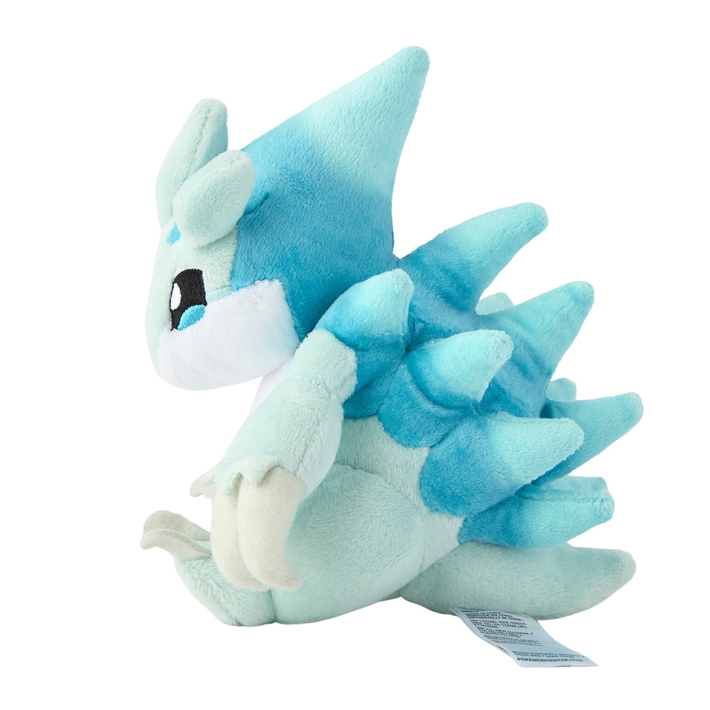 Alolan Sandslash (Pokemon fit)