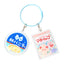 PikaPika Mart Double Acrylic Keychain Collection 1pc (Pokemon Center Japan)