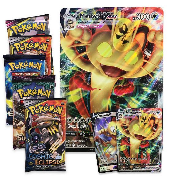 Pokémon TCG - Sword & Shield