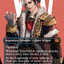 Emet-Selch, Unsundered (Borderless) (FIN-394) [FINAL FANTASY] Foil