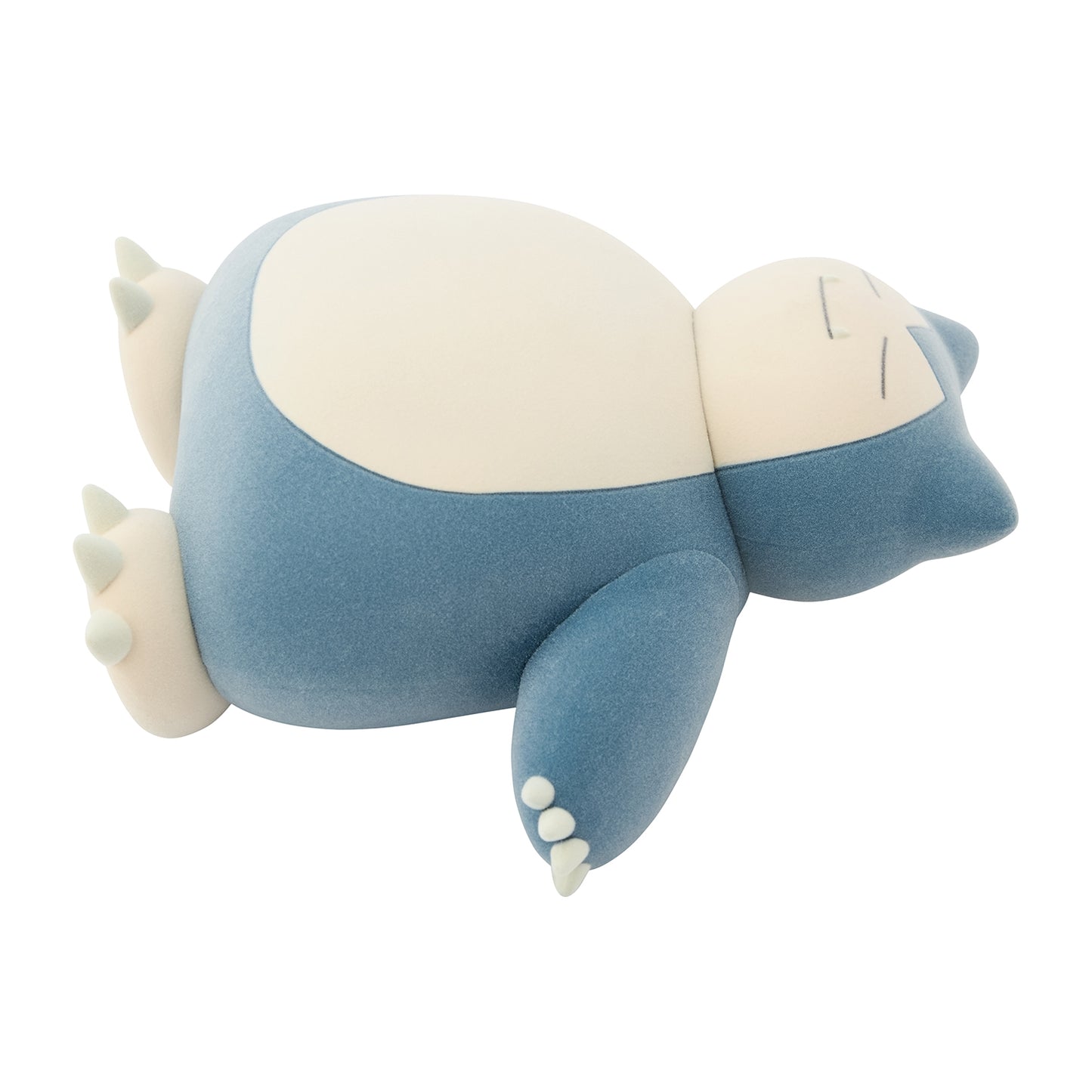 Master Class Snorlax Figure (Pokémon Sleep)