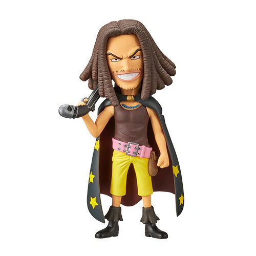 One Piece Film Red Vol.3 Collectable figures (Yasopp)