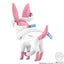 Pokemon Scale World - Paldea Region - Penny and Sylveon Figure