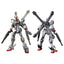 HG XM-X0 Crossbone Gundam X-0 Premium Bandai