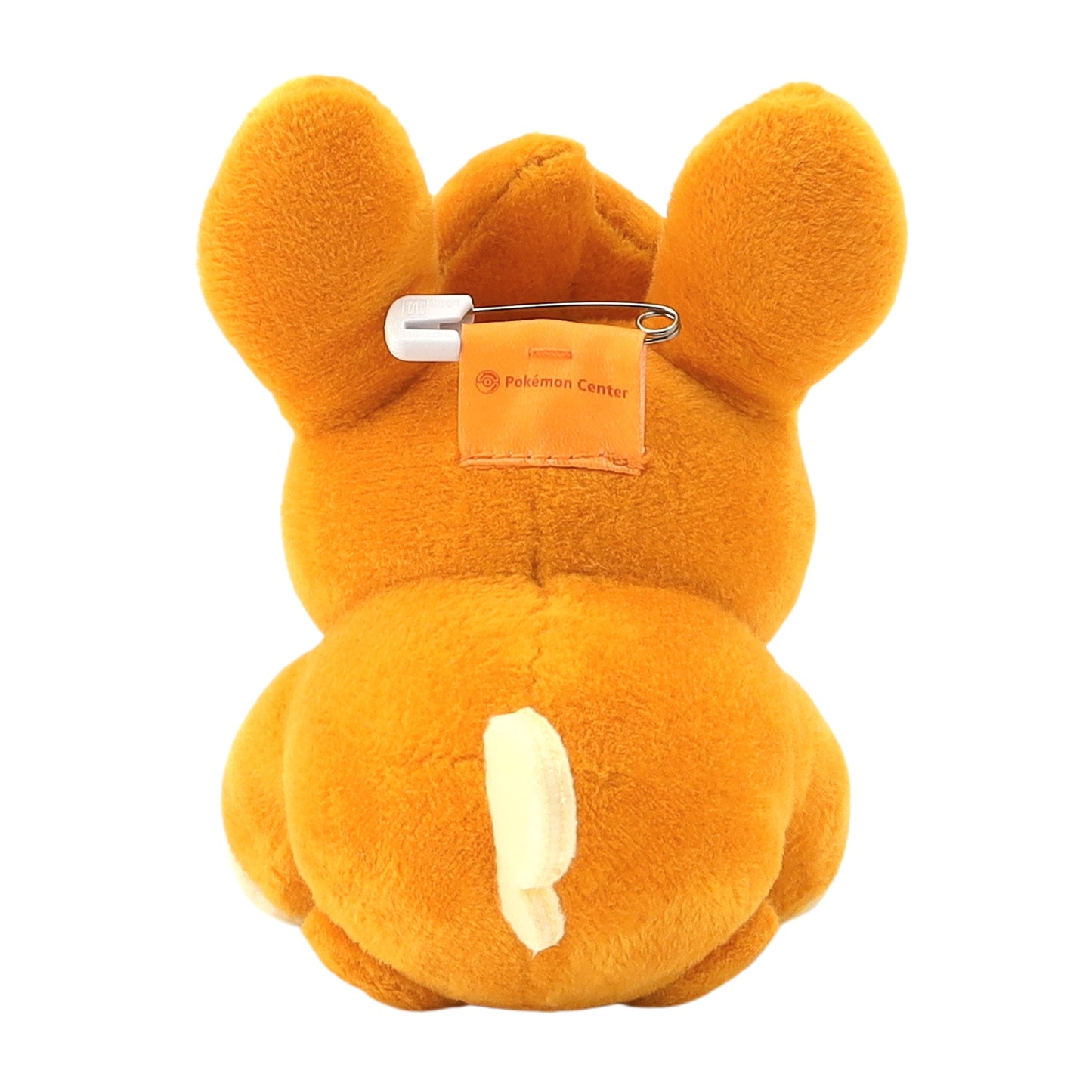 Pokeball Plush Badge (Volume 1)