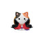 One Piece - MEGA CAT PROJECT Luffy and Wano Country Arc Figure (1 Random Box)