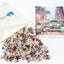 1000 pieces Hello Hong Kong Jigsaw Puzzle