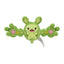 Reuniclus Pokemon Fit plush No.579