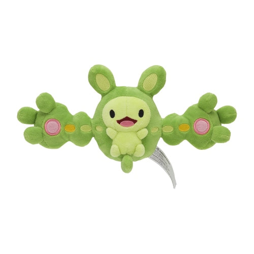 Reuniclus Pokemon Fit plush No.579