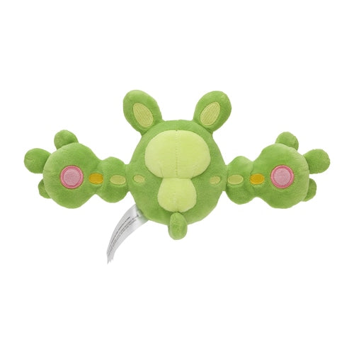 Reuniclus Pokemon Fit plush No.579