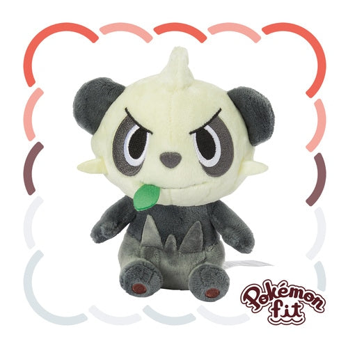 Pancham (Pokémon fit)