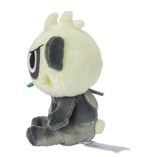 Pancham (Pokémon fit)