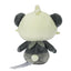 Pancham (Pokémon fit)