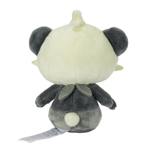 Pancham (Pokémon fit)
