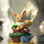 Funism Blind Box - Pokemon Adventure Eevee Series (Original Box of 9 Different Model)
