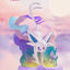Funism Blind Box - Pokemon Adventure Eevee Series (Original Box of 9 Different Model)