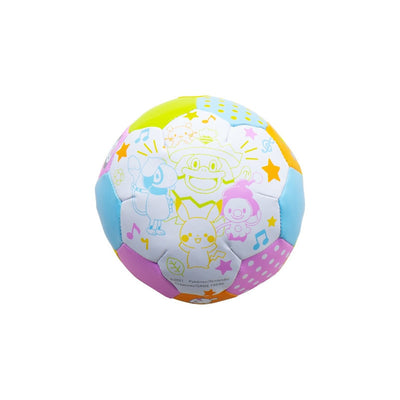 monpoke - Fuwa Fuwa Ball