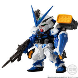 FW GUNDAM CONVERGE CORE Astray RED & BLUE Set Premium Bandai