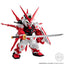 FW GUNDAM CONVERGE CORE Astray RED & BLUE Set Premium Bandai