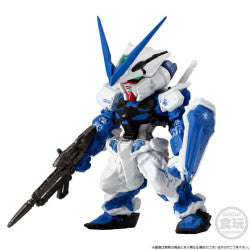 FW GUNDAM CONVERGE CORE Astray RED & BLUE Set Premium Bandai