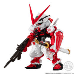 FW GUNDAM CONVERGE CORE Astray RED & BLUE Set Premium Bandai