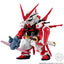 FW GUNDAM CONVERGE CORE Astray RED & BLUE Set Premium Bandai