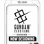 [PREORDER] Gundam Card Game - Raging Onslaught - ST12 - Starter Deck - 2026-09-25