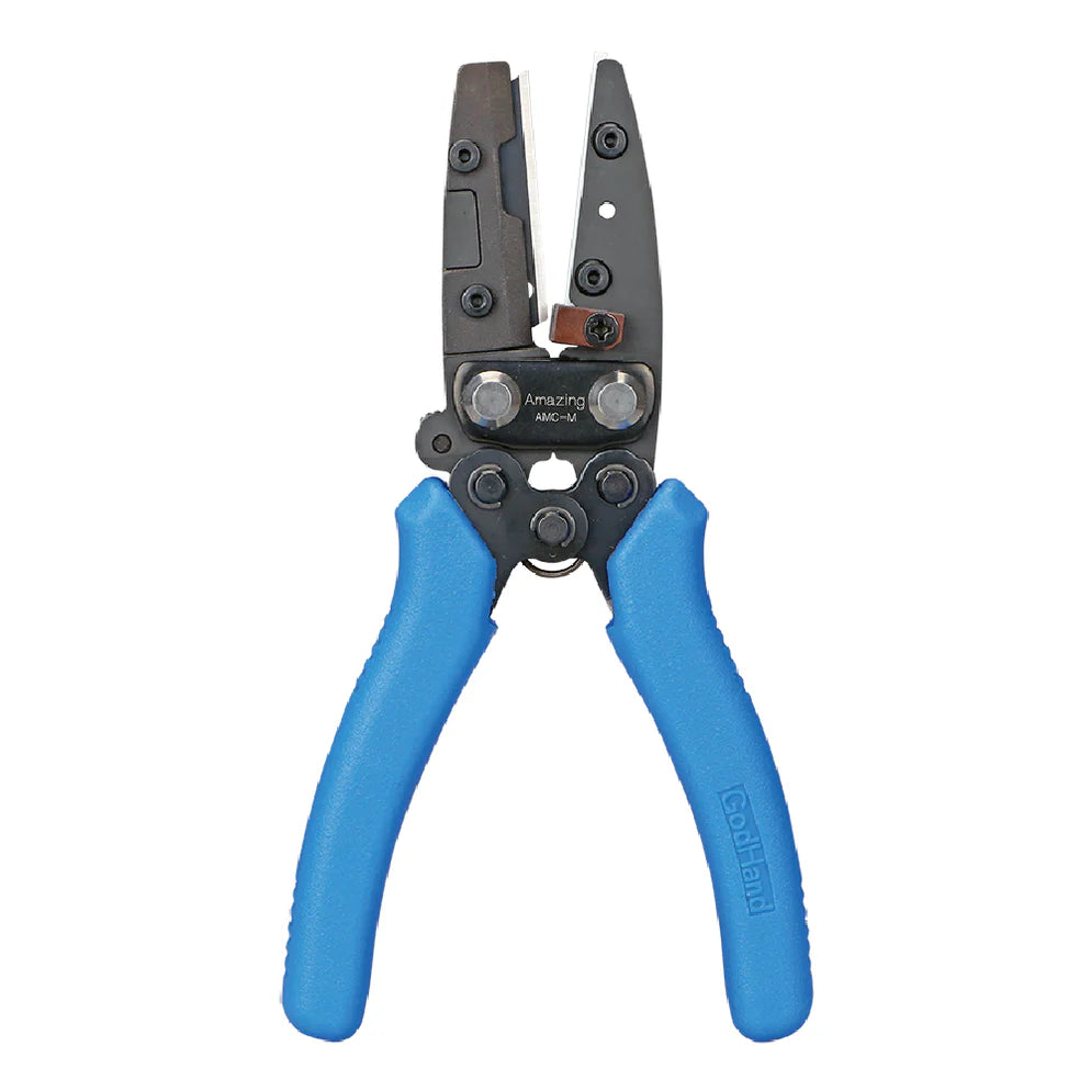 GodHand - Amazing Cutter Middle