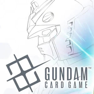 GUNDAM CARD GAME - EDITION BETA STORE TRIAL EVENT (February 4th @ 6:15PM)