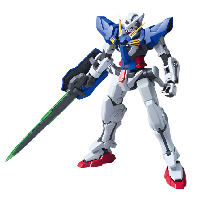 Bandai HG #44 1/144 Gundam Exia Repair II "Gundam 00"