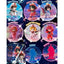 Gundam Seed Destiny Pajama Blind Box (1 Random Box)