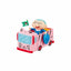 Crayon Shin-chan Oshinko Departing on The Kindergarten Bus! (1 Random Box) (Re-Ment Blind Box)